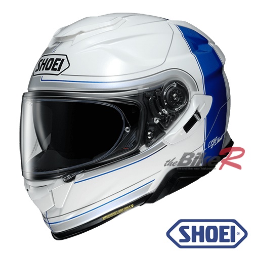 SHOEI 헬멧 GT-AIR2 CROSSBAR 크로스바 TC-2